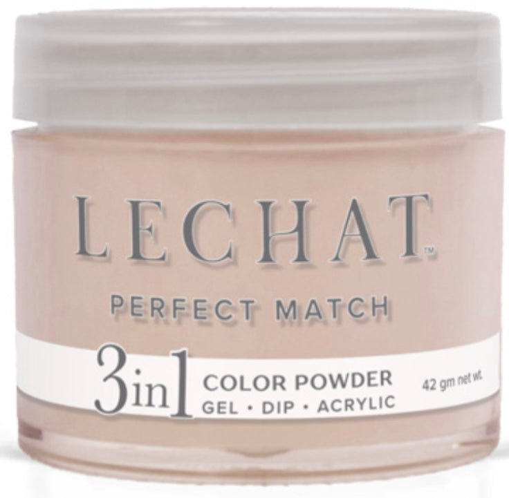 Lechat Perfect Match- Beauty Bride To Be- PMDP # 050