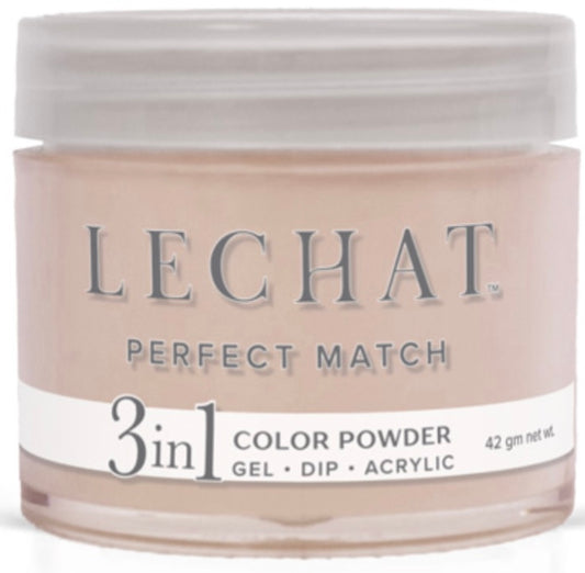 Lechat Perfect Match- Beauty Bride To Be- PMDP # 050