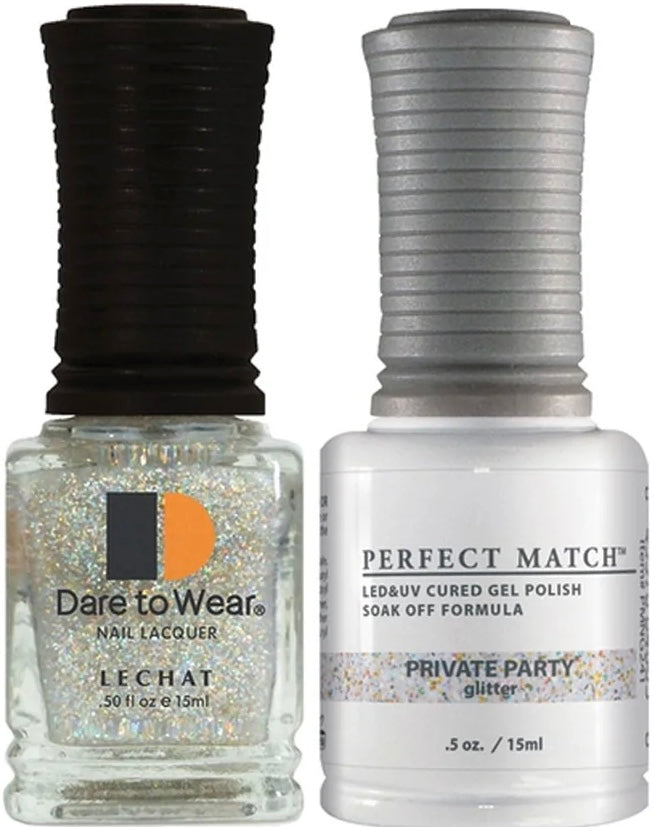 LECHAT PERFECT MATCH – PRIVATE PARTY- 241