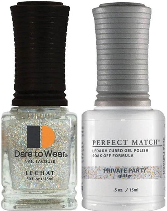 LECHAT PERFECT MATCH – PRIVATE PARTY- 241