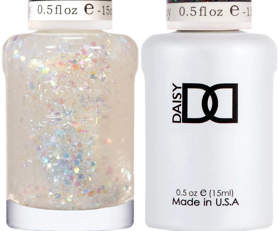 DND-OVERLAY TOP GEL #849 DUO