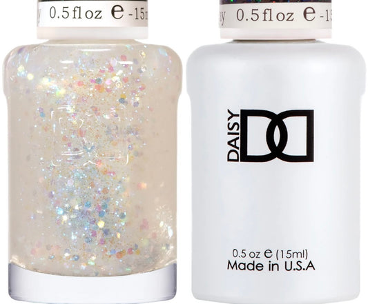 DND-OVERLAY TOP GEL #849 DUO