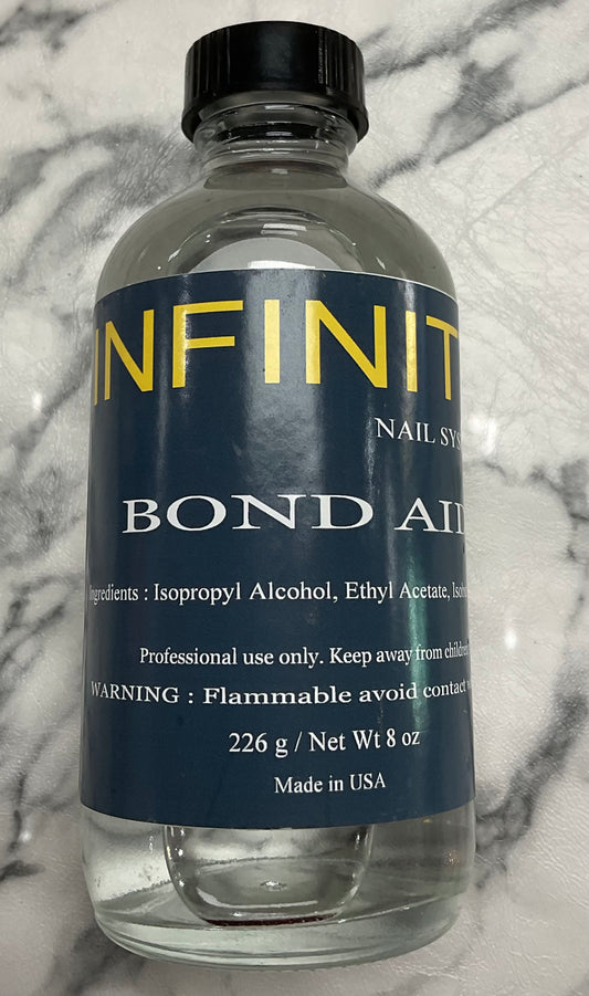 Infinity- Bond Aid