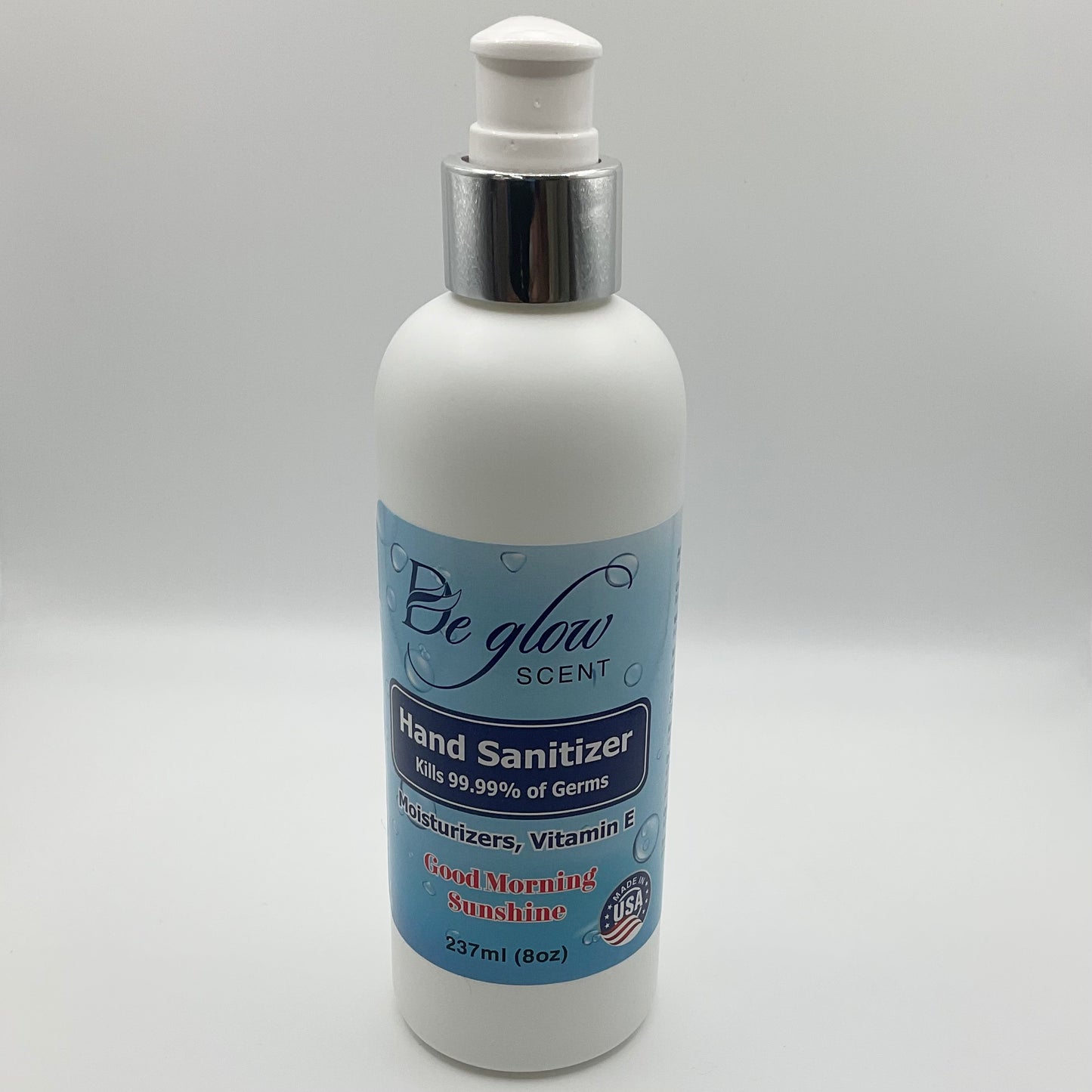 De Glow-Hand Sanitizer (Good Morning Sunshine)