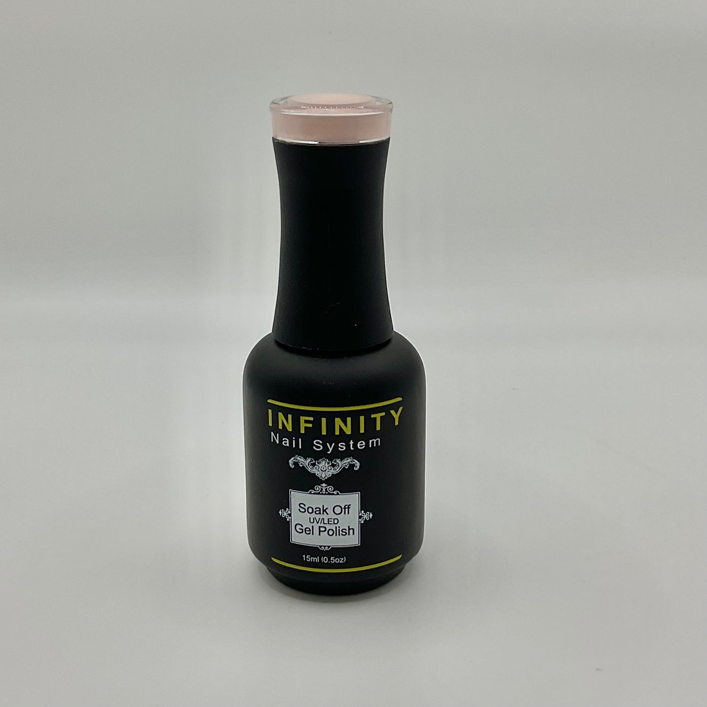 Infinity Gel Color # 7