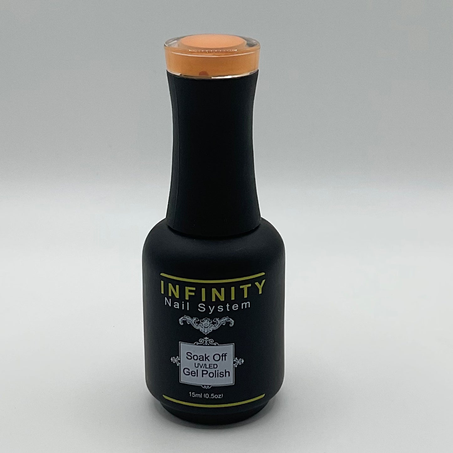 Infinity Gel Color # 89