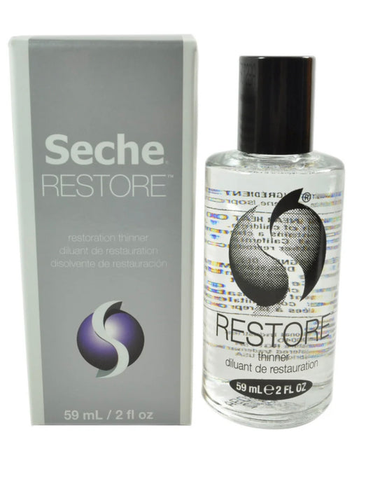 Seche Restore Thinner