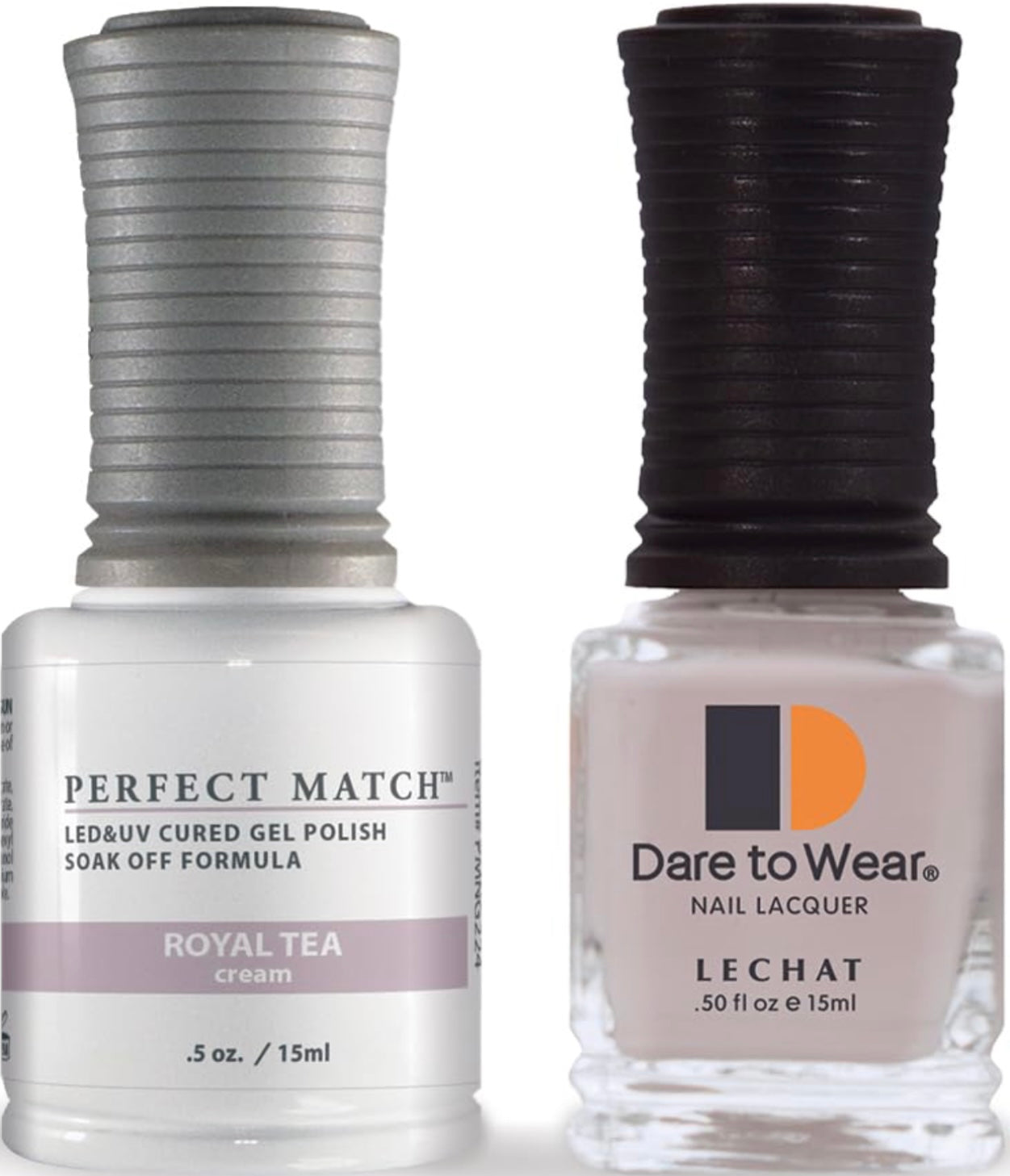 LECHAT Perfect Match Gel Polish, Royal Tea, #224