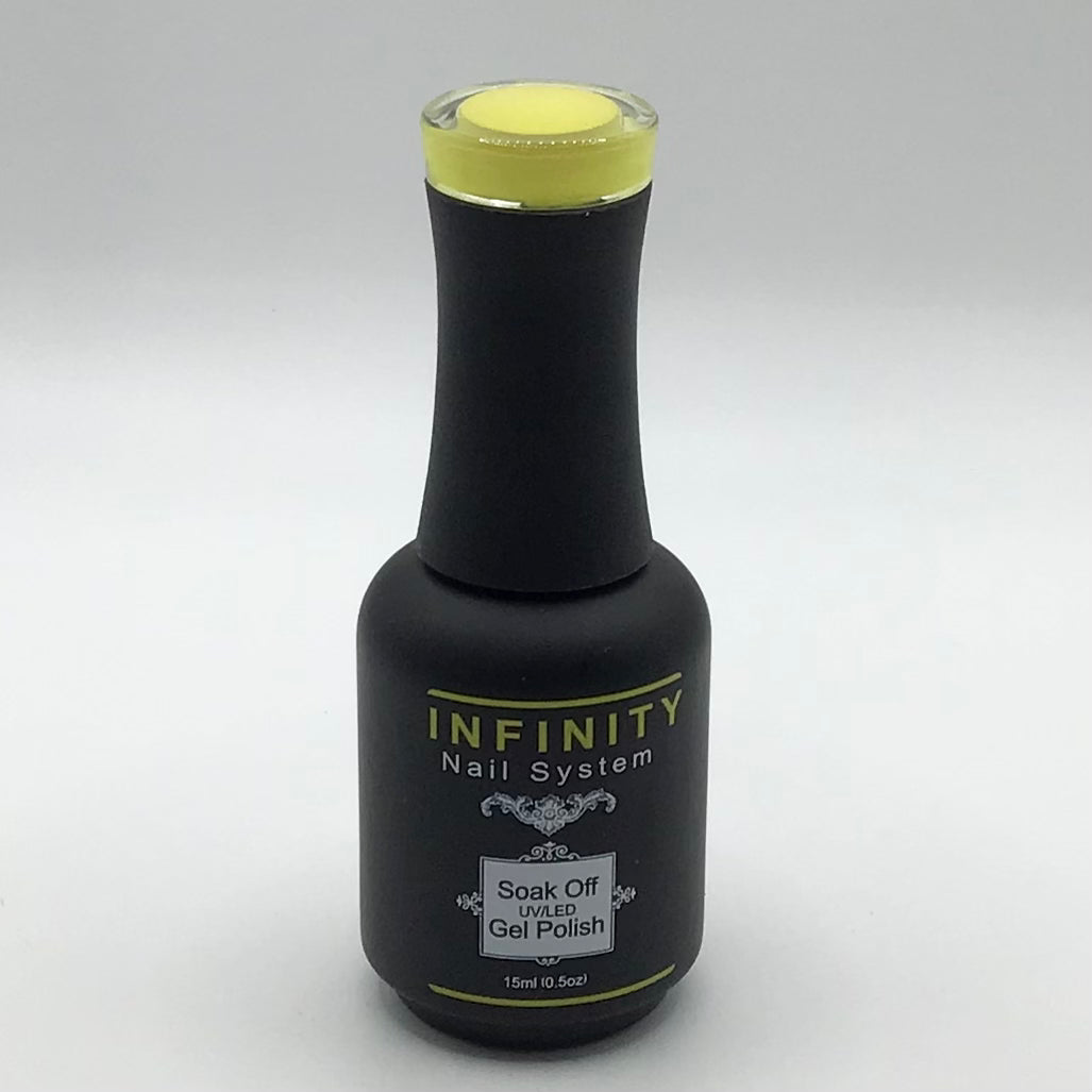 Infinity Gel Color # 61