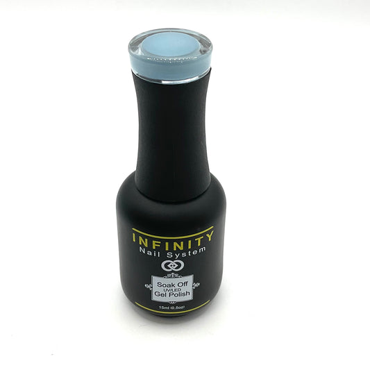 Infinity Gel Color # 114
