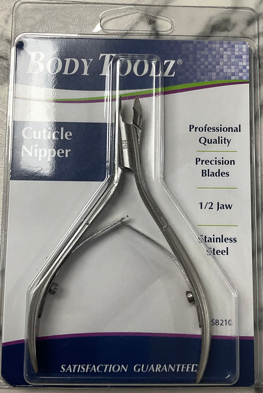 Body Toolz - CS8210 Cuticle Nipper