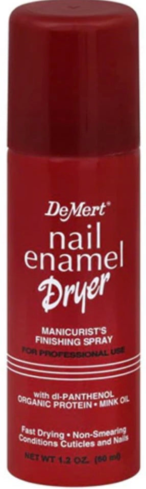 Nail Enamel Dryer