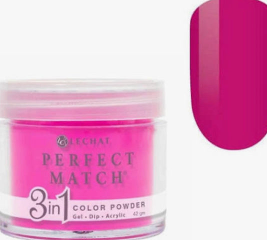 Lechat Perfect match Dip Powder- Private Escort-PMDP042