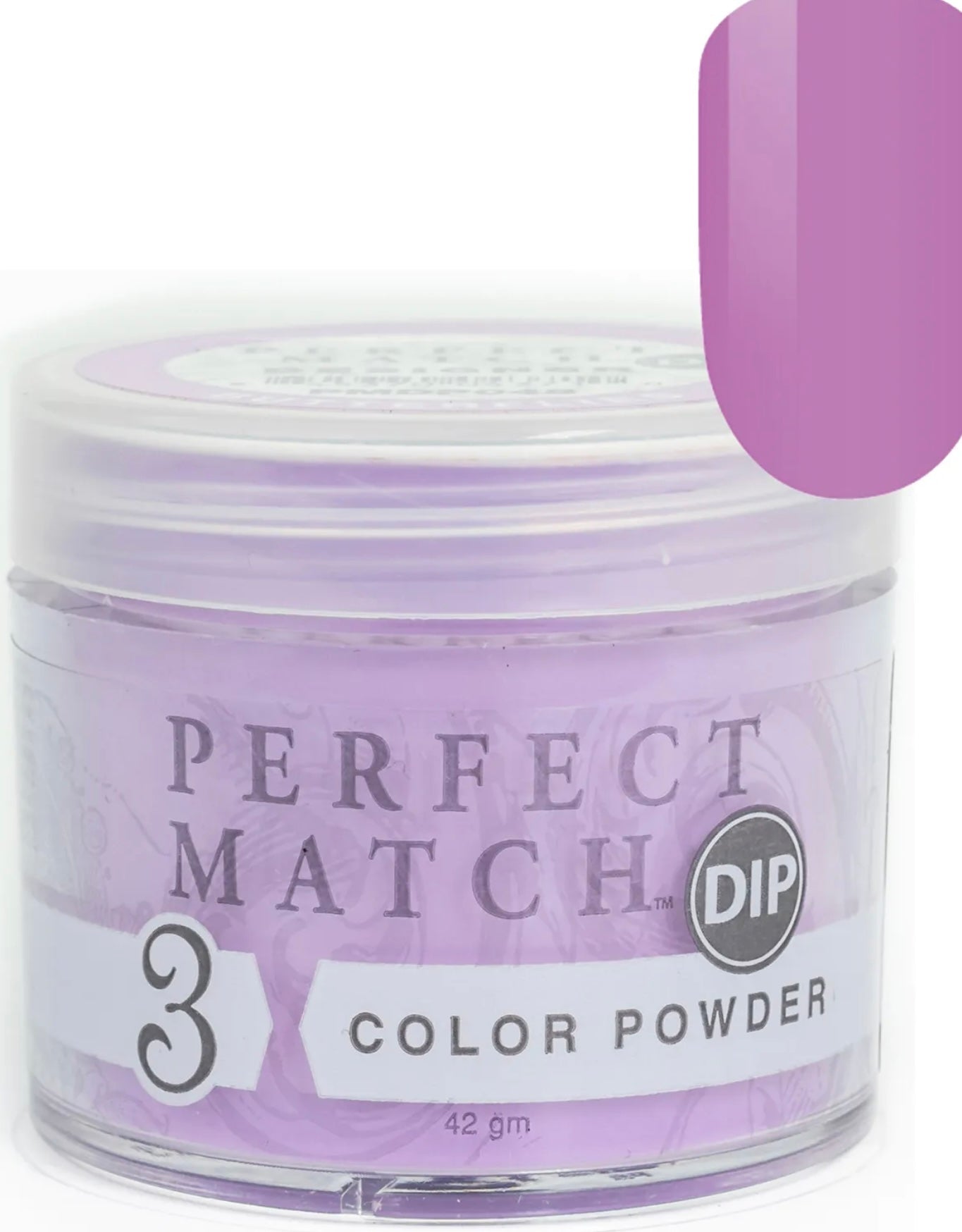 Perfect Match Dip Powder-Butterflies- # 048
