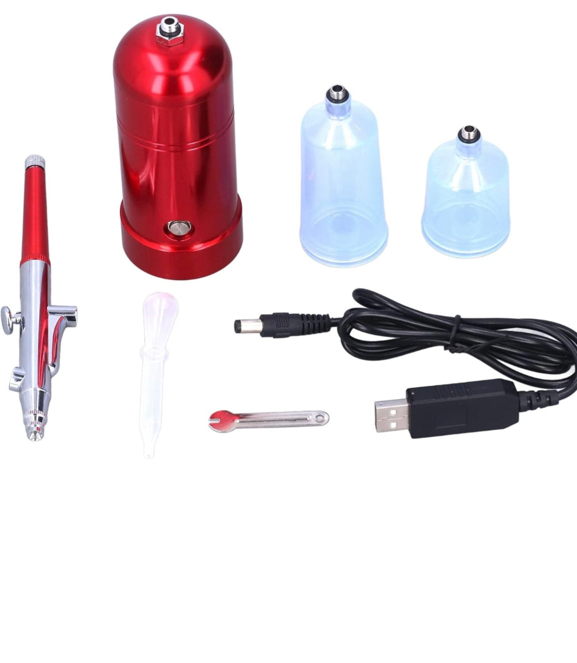 Portable Oxygen Injector Machine Beauty Facial Equipment ( AirBrush)