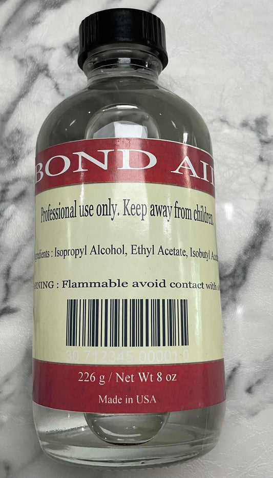 Bond Aid-Professional use only