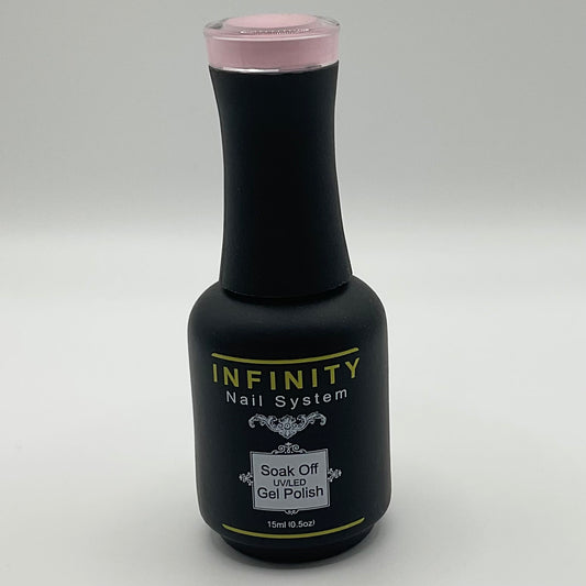 Infinity Gel Color # 100
