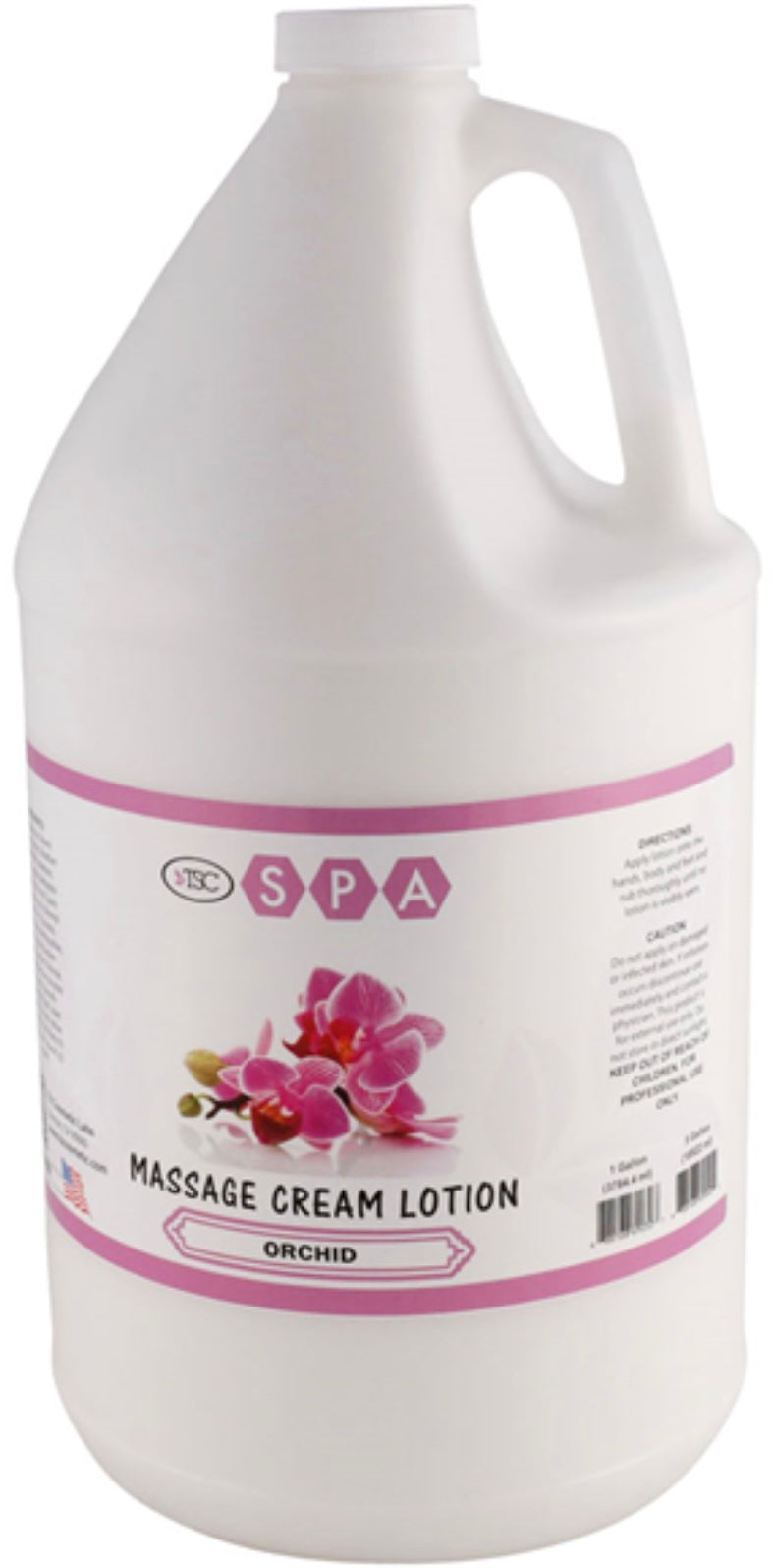 Massage Cream Lotion-ochird