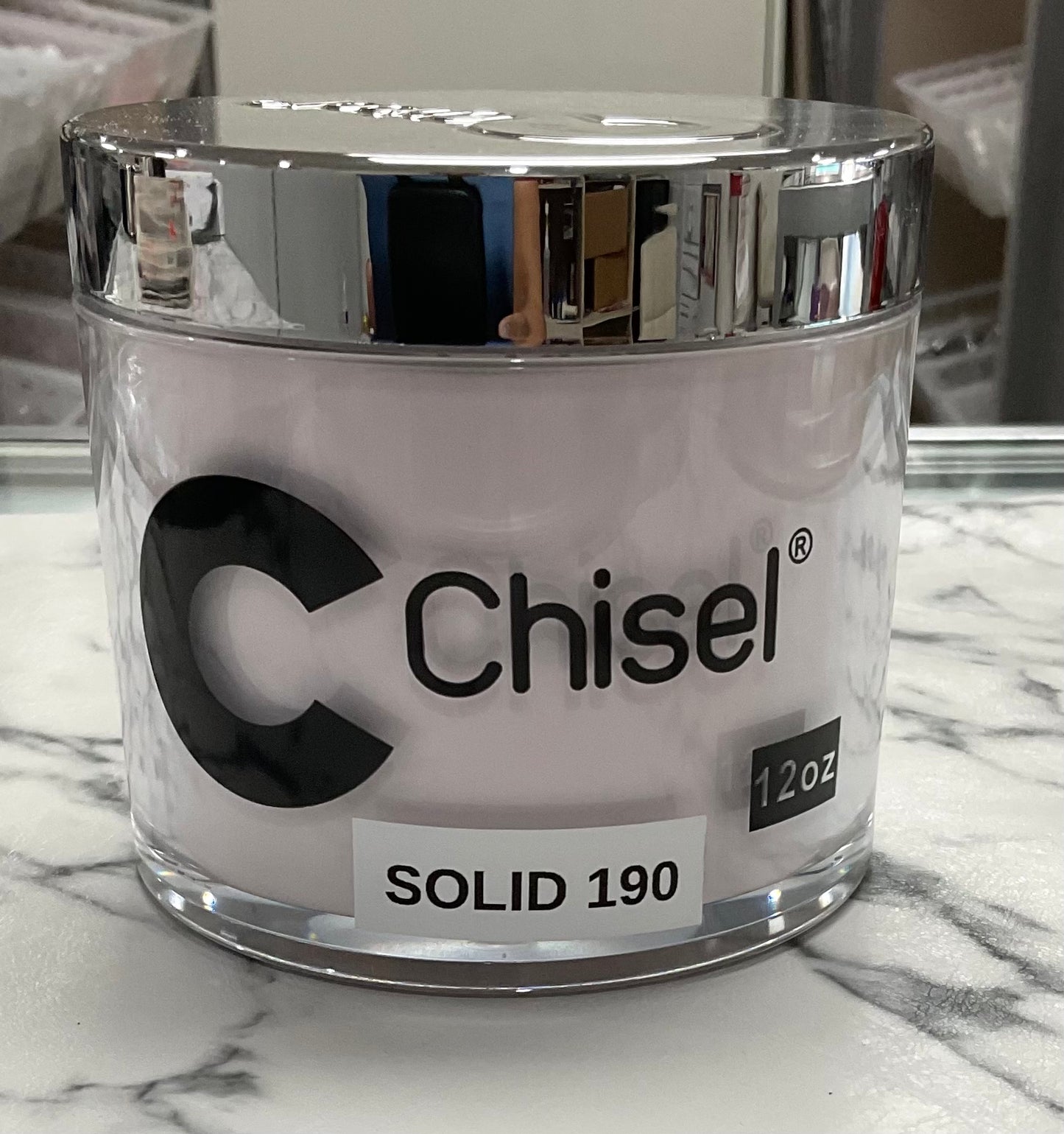 Chisel Solid 190 Powder