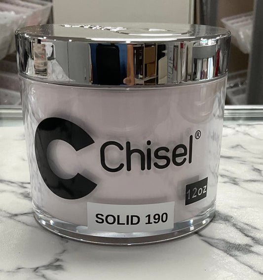 Chisel Solid 190 Powder