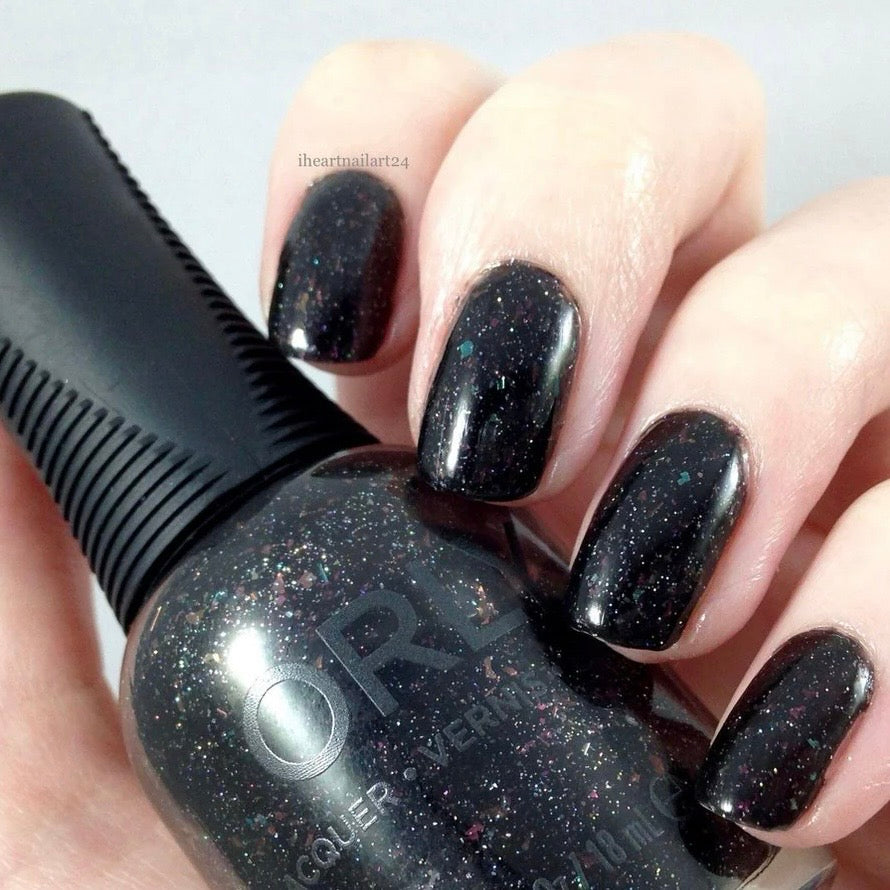 Orly - Frenemy Nail Lacquer