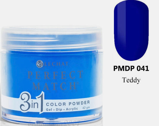 LeChat Perfect Match Color Powder-PMDP041-Teddy
