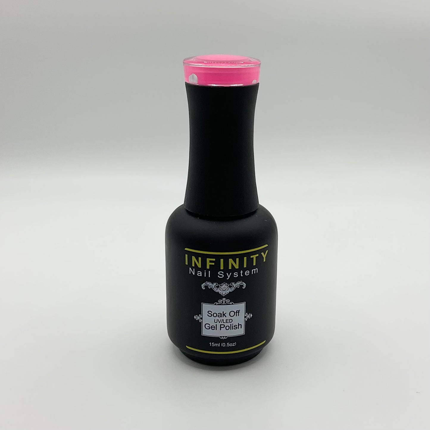 Infinity Gel Color # 18