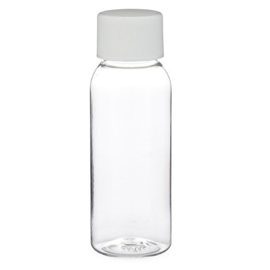 Empty Small Vial Container (20ml)