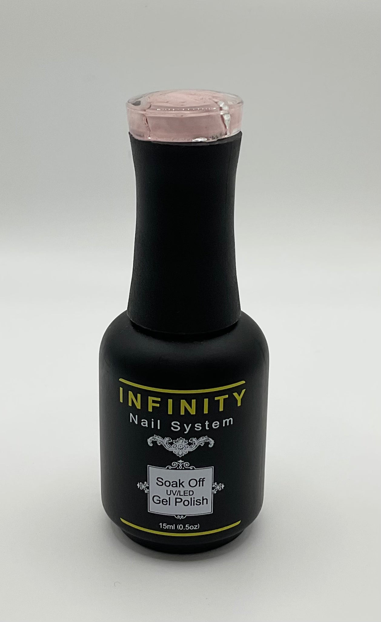 Infinity Gel Color # 4