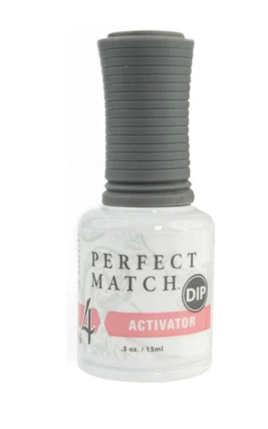 PERFECT MATCH DIP ACTIVATOR 0.5OZ