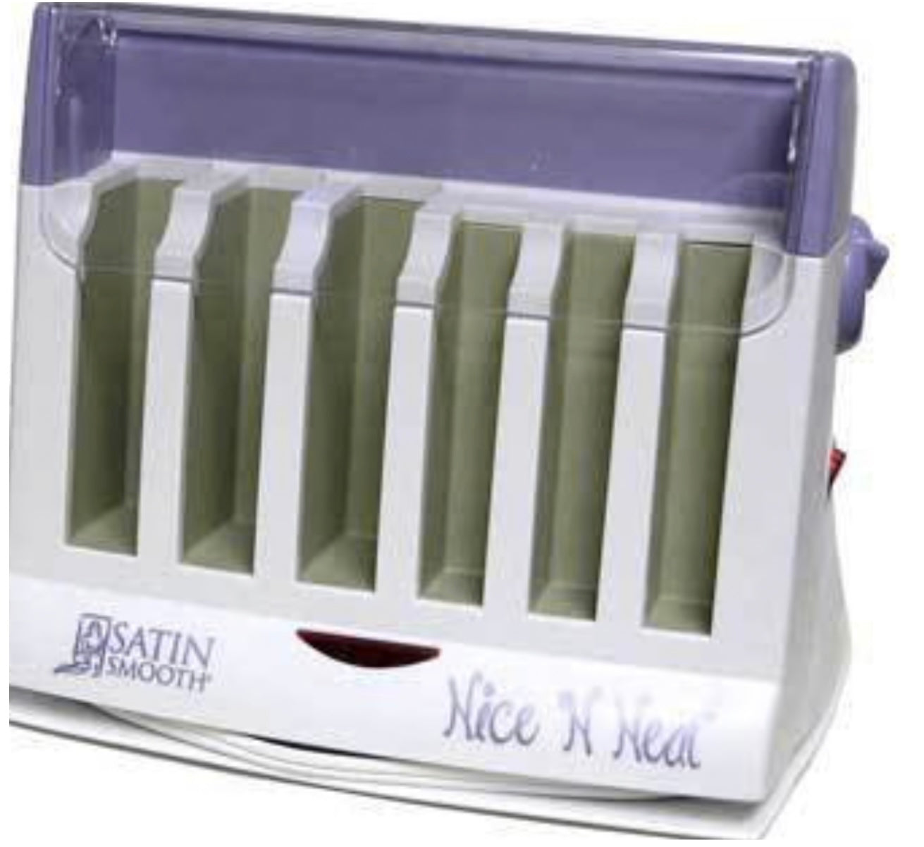 Wax Warmer Nice N Neat Wax Cartridge