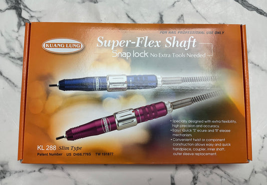 Super-Flex Shaft