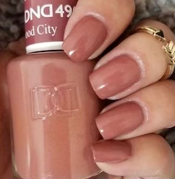 DND-REDWOOD CITY #490