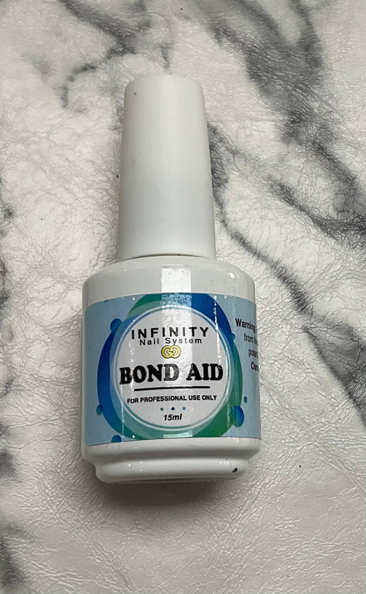 Infinity-Bond Aid
