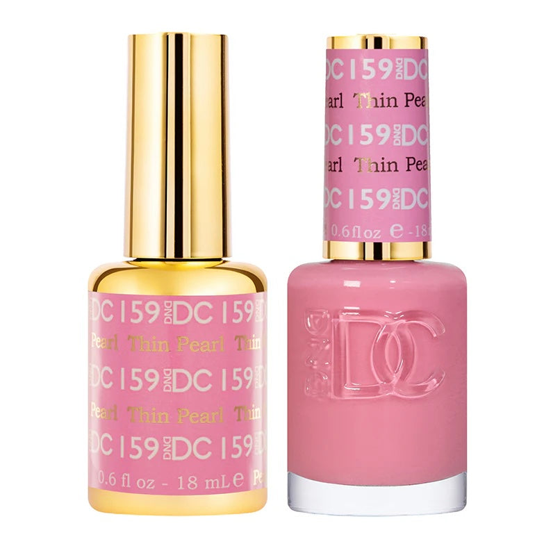 DC THIN PEARL #159