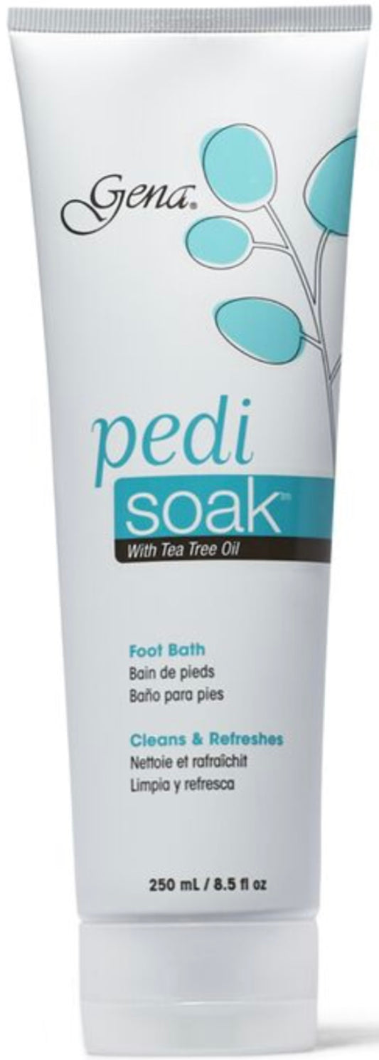 Gena Pedi Soak Foot Bath