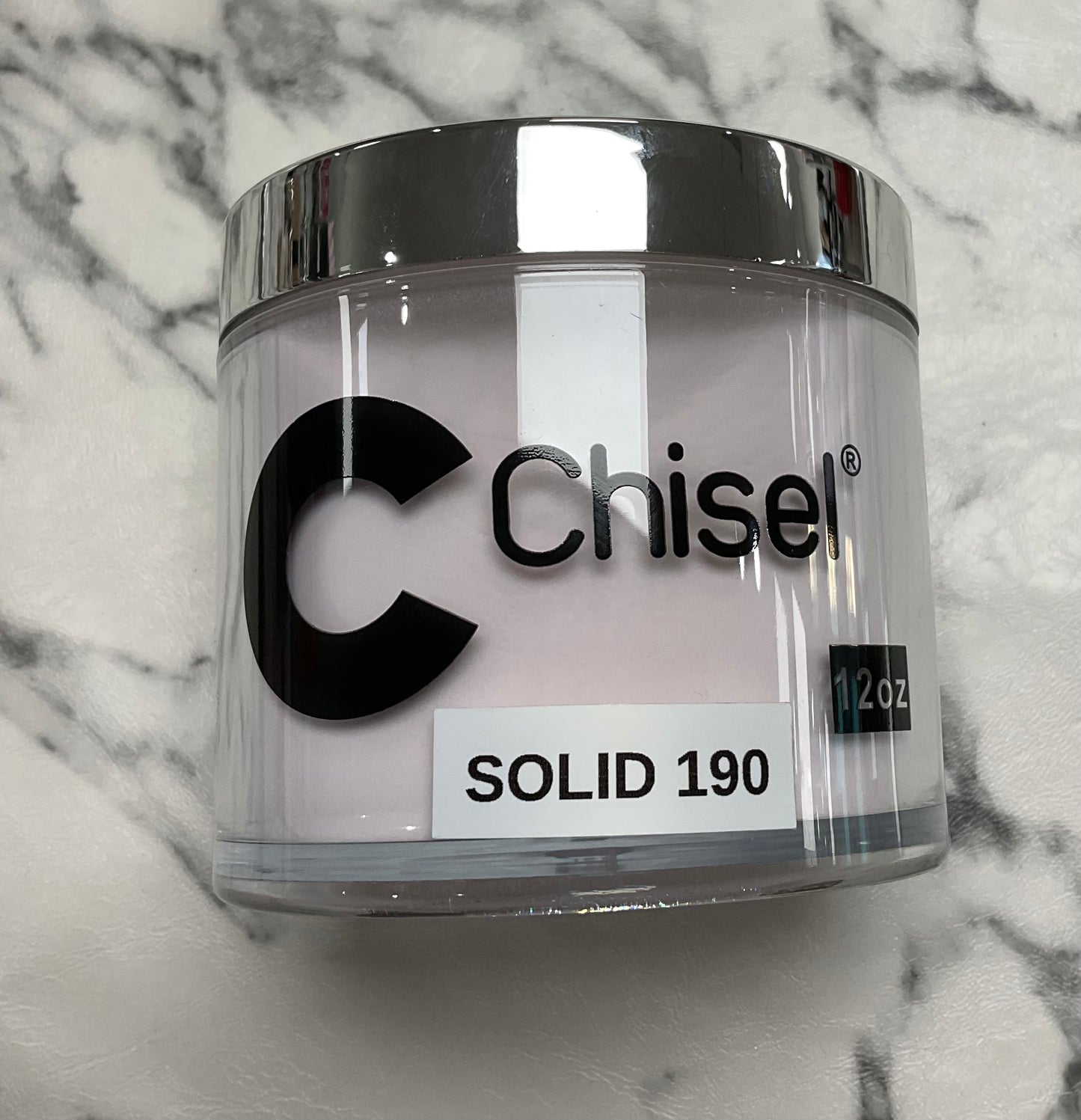 Chisel Solid 190 Powder