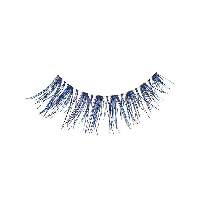 DEMI WISPIES (BLUE) Lashes