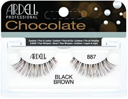 Ardell Chocolate Strip Eyelashes