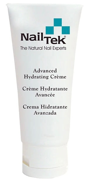 Nail Tek - Advanced Hydrating Crème 8oz