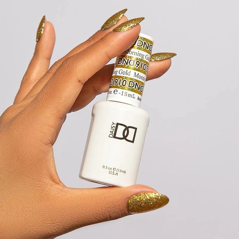 DND-MORNING GOLD #910