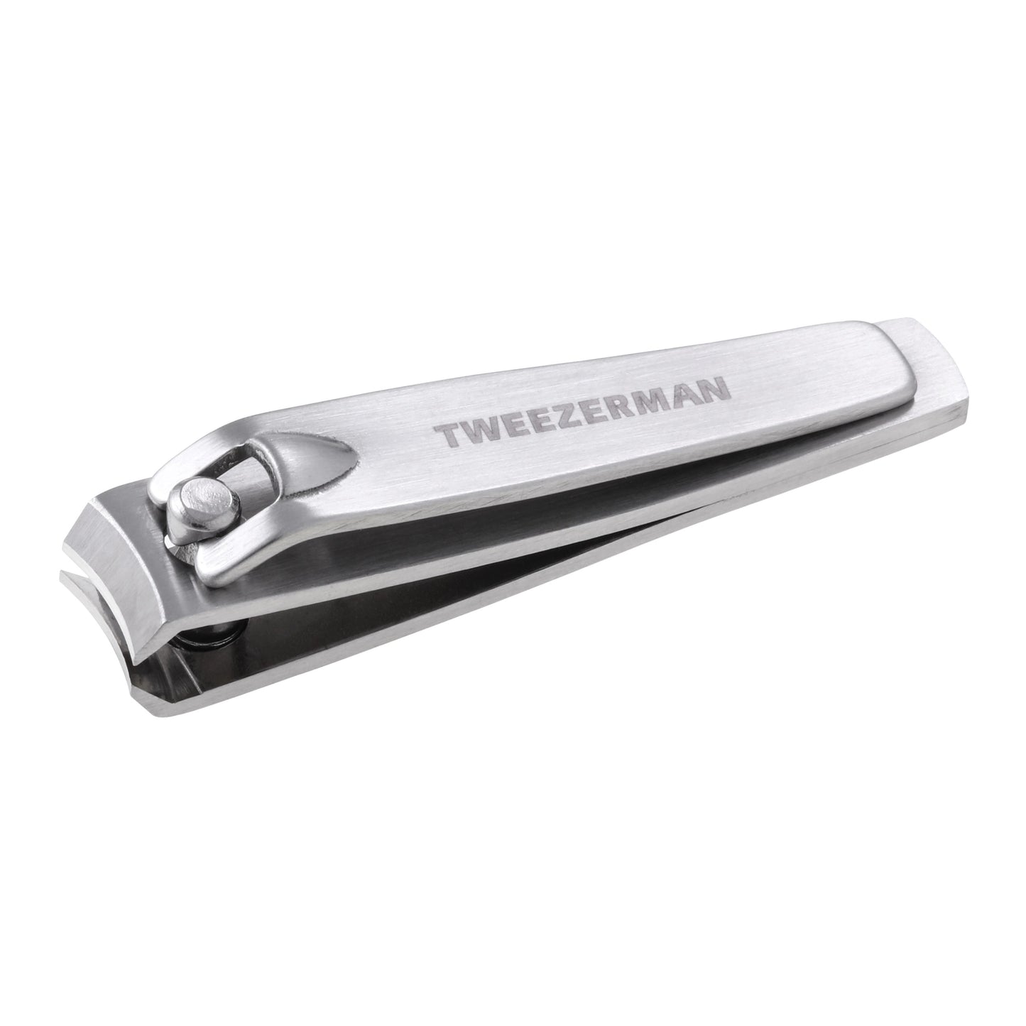 Fingernail Clipper