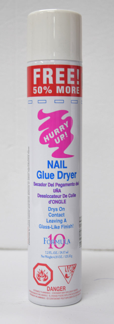 Nail Glue Dryer