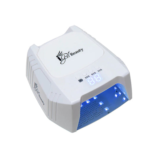 Hybrid Lite Rechargeable UV/LED Lamp