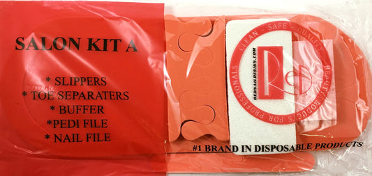 Salon kit A