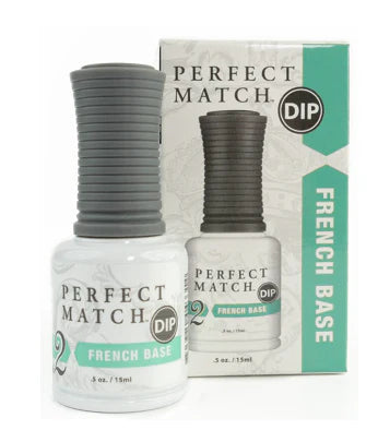 Perfect Match Dip | French Base