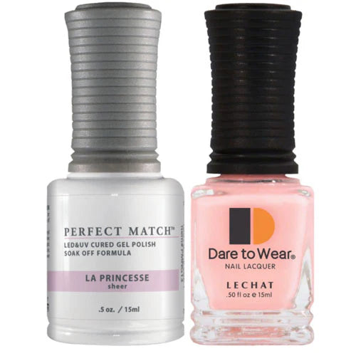 LECHAT PERFECT MATCH DUO - #013 LA PRINCESSE