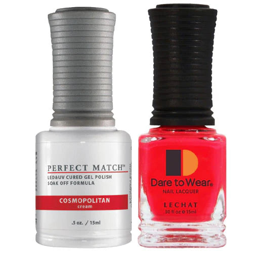 LECHAT PERFECT MATCH DUO - #024 COSMOPOLITAN