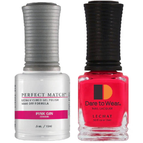 LECHAT PERFECT MATCH DUO - #026 PINK GIN