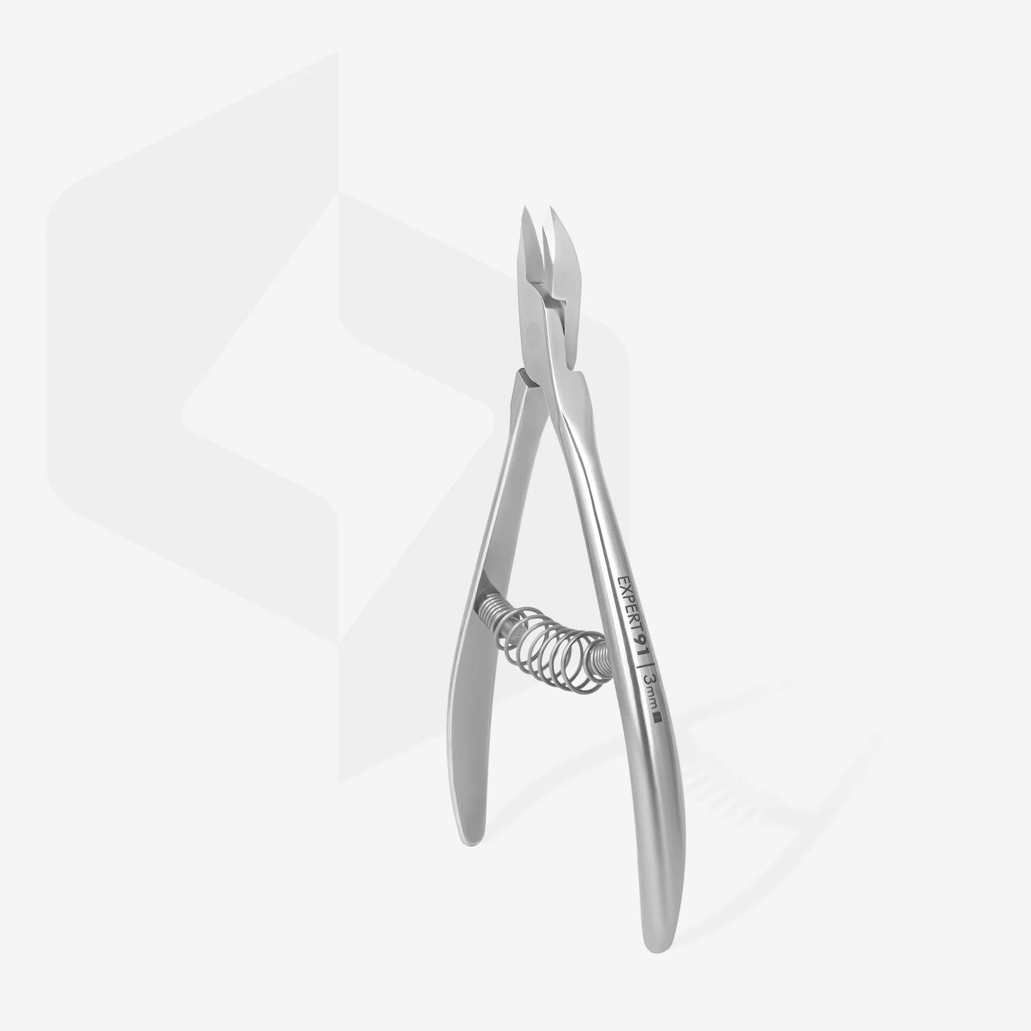 Staleks-Professional cuticle nippers EXPERT 91-3mm
